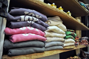 V&ecirc;tements femme