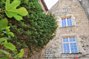 Patrimoine Manoir