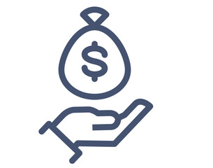 Business Symbols, Icons - Vekor