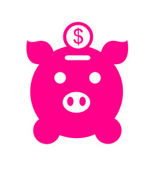 Business Symbols, Icons - Vekor