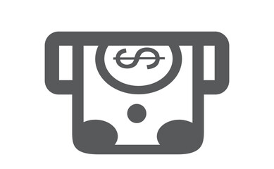 Business Symbols, Icons - Vekor