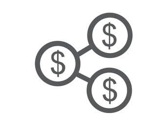 Business Symbols, Icons - Vekor