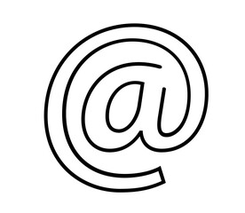 Obraz premium Business Symbol, Icon, Vektor