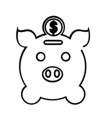 Business Symbol, Icon, Vektor