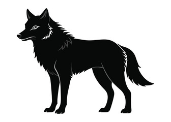 a-black-wolf-silhuette-vector-art-illustriton-whit.eps