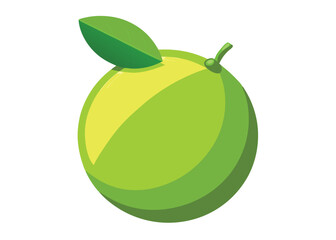 citrus-lime-fruit-hyperrealistic-highly-detailed-i.eps