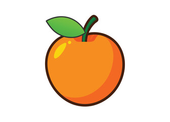 peach-fruit-cartoon-vector.eps