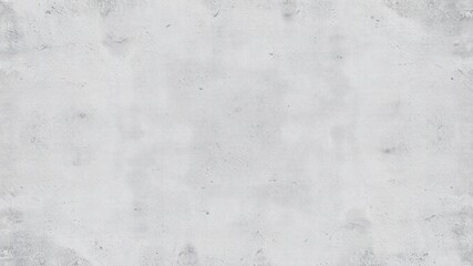 Fototapeta premium High-Resolution Seamless Light Gray Concrete Texture for Design Projects