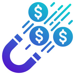 Attract Icon