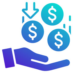 Earning Icon