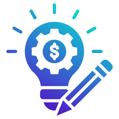 Design Thinking Icon