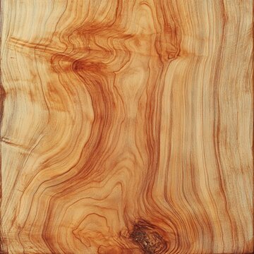 Ahorn Brett aus Holz als Textur oder Hintergrund von Tischen, Arbeitsplatten, Bauholz oder Bodenbelag. Helles Ahorn Holz mit nat&Atilde;&frac14;rlicher Farbe und Muster.