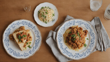 beef stew with vegetables