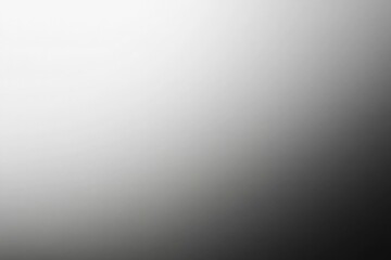 Gray empty room studio gradient used for background and display your product	