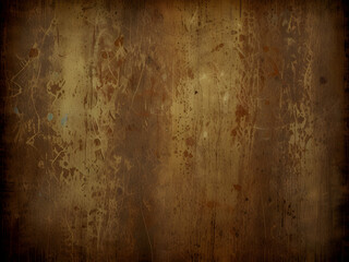 Obraz premium grunge wood background