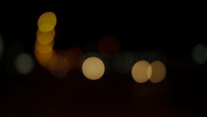Natural light, blurring the background images from a DSLR camera