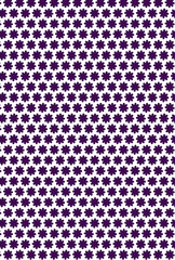 seamless geometric pattern tile art