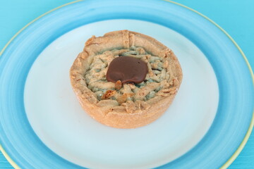 i dolci italiani