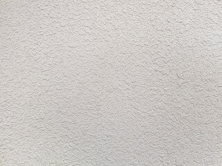 Rough white cement wall, concrete background idea for interior decoration.