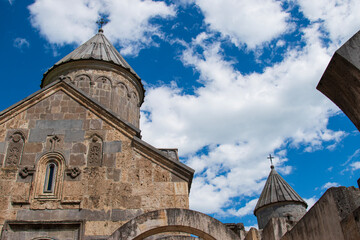 Fototapeta premium church of the holy sepulchre
