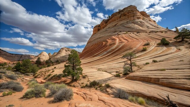 Photo of amazing boulders in Devrent Valley, also known as Pink or Imaginary valley