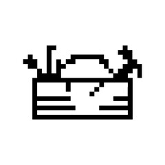 pixel toolbox