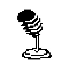 pixel microphone