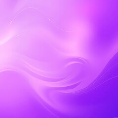 Fototapeta premium Abstract swirling purple gradient background, ethereal and dreamy, blurred, dreamy, space