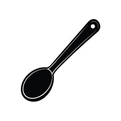 Measuring spoon set for kitchen use