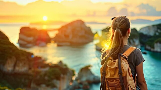 Adventurous exploration: travel video, road trip, world tour, journey into the unknown, cultural trek, historical excursion, discovery voyage, mystical wanderings, sea cruise, extraordinary quest.