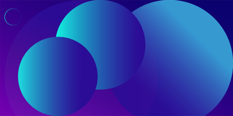 Abstract colorful fluid shapes background. Vector illustration