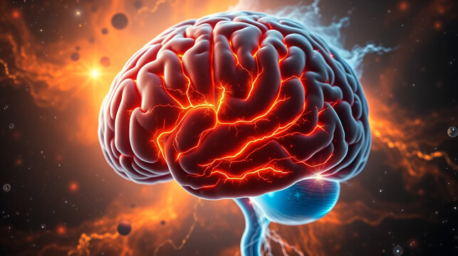 Amygdala Images – Browse 6,268 Stock Photos, Vectors, and Video | Adobe ...