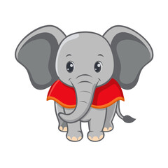Elephant: The Majestic Giant of the Animal Kingdom