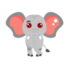 Elephant: The Majestic Giant of the Animal Kingdom