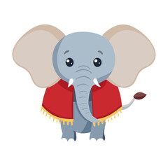 Elephant: The Majestic Giant of the Animal Kingdom