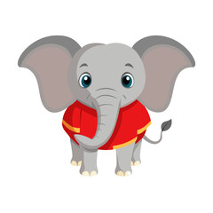 Elephant: The Majestic Giant of the Animal Kingdom