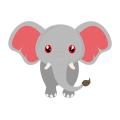 Elephant: The Majestic Giant of the Animal Kingdom
