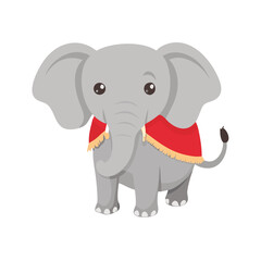 Elephant: The Majestic Giant of the Animal Kingdom