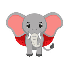 Elephant: The Majestic Giant of the Animal Kingdom