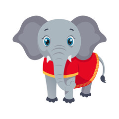 Elephant: The Majestic Giant of the Animal Kingdom