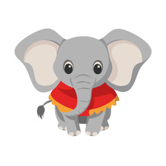 Elephant: The Majestic Giant of the Animal Kingdom