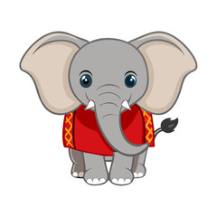 Elephant: The Majestic Giant of the Animal Kingdom