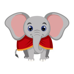 Elephant: The Majestic Giant of the Animal Kingdom