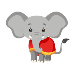 Elephant: The Majestic Giant of the Animal Kingdom