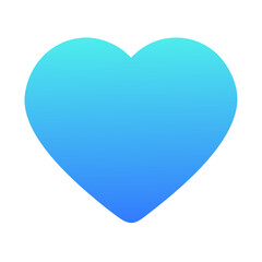 Blue Heart: A Symbol of Trust and Loyalty