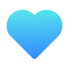 Blue Heart: A Symbol of Trust and Loyalty
