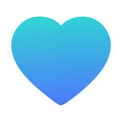 Blue Heart: A Symbol of Trust and Loyalty