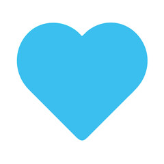 Blue Heart: A Symbol of Trust and Loyalty