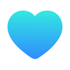 Blue Heart: A Symbol of Trust and Loyalty