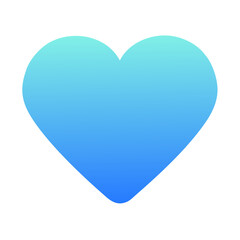 Blue Heart: A Symbol of Trust and Loyalty